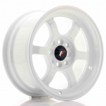JR Wheels JR12 15x7,5 ET26 4x100/114 White