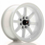 JR Wheels JR19 15x8 ET20 4x100/114 White