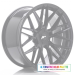 JR Wheels JR28 20x10 ET20-40 5H BLANK Custom Finish