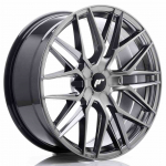 JR Wheels JR28 20x8,5 ET20-40 5H BLANK Hyper Black