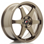 JR Wheels JR3 18x8 ET35 5x120 Bronze