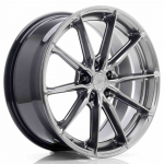 JR Wheels JR37 18x8 ET45 5x114,3 Hyper Black