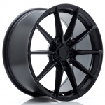 JR Wheels SL02 18x8,5 ET35 5x114,3 Matt Black