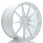 JR Wheels SL02 19x9,5 ET20-45 5H BLANK White