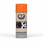 K2 COLOR FLEX 400 ml (oranžová)
