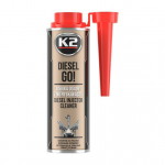 K2 DIESEL GO 250 ml - aditivum do paliva