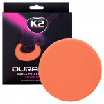 K2 Duraflex molitanový leštící kotouč - oranžový 150 mm - 1 ks