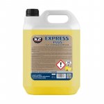 K2 EXPRESS PLUS Šampon s voskem 5L