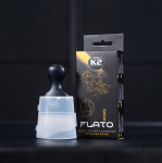 K2 Flato Pro - Detailingový ultra jemný interiérový štětec 