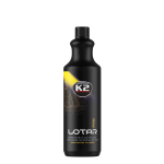 K2 LOTAR PRO 1L - Čistič sedaček a čalounění v autě, 1L 