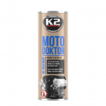 K2 MOTO DOKTOR 443 ML - Aditiva do motoroveho oleje