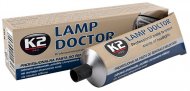 K2 Pasta na renovaci světlometů "DOKTOR LAMP" 60g
