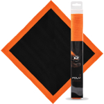 K2 POLY PRO - mikrovlákno s clay barem 30x30