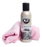 K2 QUANTUM 140 ml - ochranný syntetický vosk