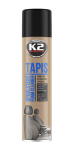 K2 Tapis pěnový čistič textílií ve spreji 600 ml