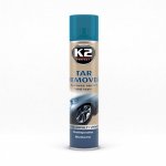 K2 TAR REMOVER - odstraňovač asfaltu, 300ml