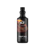 K2 TEFRO PRO -koncentrovaný odstraňovač nečistot, 1L