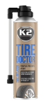 K2 Tire Doctor - rychlá oprava pneu 500 ml