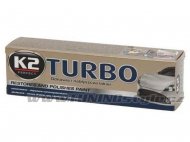 K2 TURBO 100 g - pasta na obnovu laku