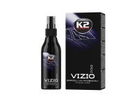 K2 VIZIO PRO, tekuté stěrače, 150 ml