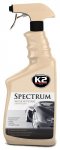 K2 SPECTRUM vosk ve spreji 700 ml