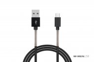 Kabel micro USB FullLINK 2,4A