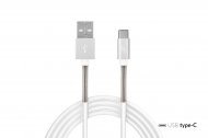 Kabel USB typ-C FullLINK 2,4A