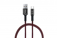 Kabel USB+USB-C 100cm FullLINK UC-9