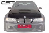 Kapota CSR-BMW E46 M3 Coupé/Cabrio 98-07