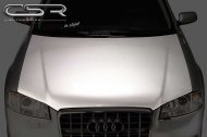 Kapota zamračená CSR-Audi A6 C5 01-04