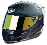 Helma OMP GP 8 Carbon FIA
