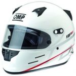 Helma OMP GP 8 FIA