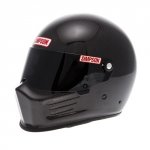 Helma Simpson Carbon Bandit FIA