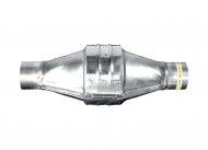 Univerzální katalyzátor FI 50 0.7-1.9L EURO 3 s keramickou vložkou
