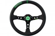 Sportovní volant Pro 350mm Takata PVC