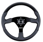 Sportovní volant Sparco L505 Lap 5 TUV