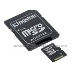 KINGSTON mikro SDHC karta SD CARD 32GB