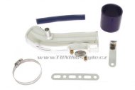 Kit sání MAZDA 6 2002+ (63mm) 1B blue