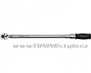 Klíč momentový 1/2" 60-340 Nm CrV