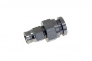 Spojka M10x1.0-3/8-32UNEF 17mm hex