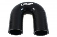 Kolanko 180st TurboWorks Black 51mm