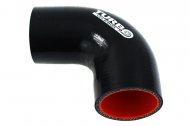 Kolanko 90st TurboWorks Pro Black 102mm