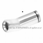 Koncovka výfuku navařovací s difuzorem ULTER SPORT 80mm DTM