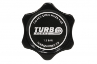 Víčko nádrže chladící kapaliny TurboWorks 1.3 Bar 29mm