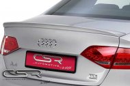 Křídlo CSR X-Line Audi A4 B8 sedan 07-