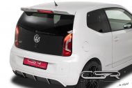 Křídlo CSR X-Line VW Up! 11-