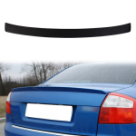Křídlo Lip Spojler - Audi A4 B6 2002-2005 A LOOK 4D (ABS)