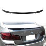 Křídlo Lip Spojler - BMW F10 11-16 M4 V LOOK (ABS)