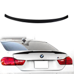 Křídlo Lip Spojler - BMW F82 14-16 2D M4 V TYPE (ABS)