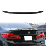 Křídlo Lip Spojler - BMW G30 4D M4 2017~ 5 SERIES V LOOK (ABS)